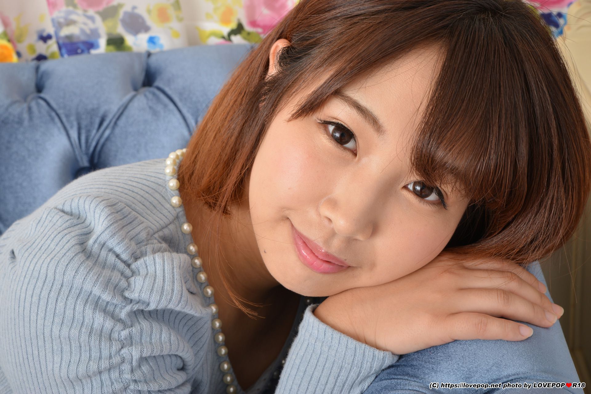 [LOVEPOP] Hinami Yumesaki 夢咲ひなみ Photoset 04  第34张
