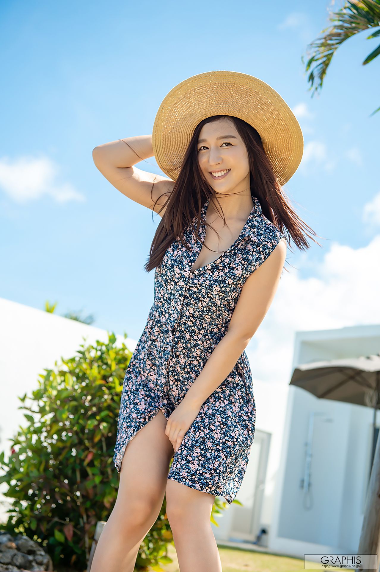 [Graphis] Gals455 Iori Kogawa 古川いおり IORI  第25张