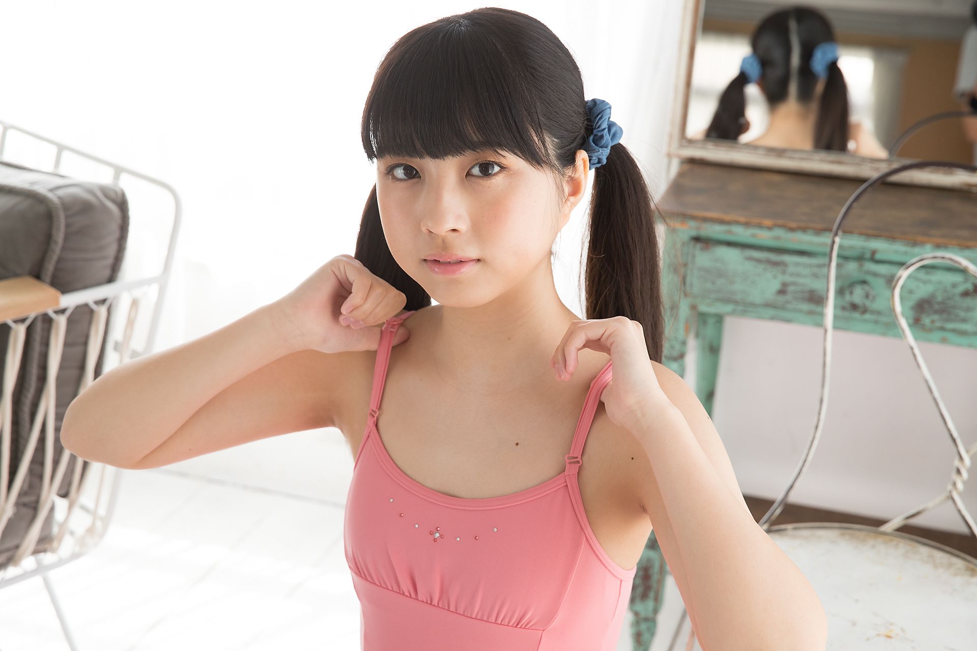 [Minisuka.tv] Nagisa Ikeda 池田なぎさ - Secret Gallery (STAGE2) 6.4  第33张