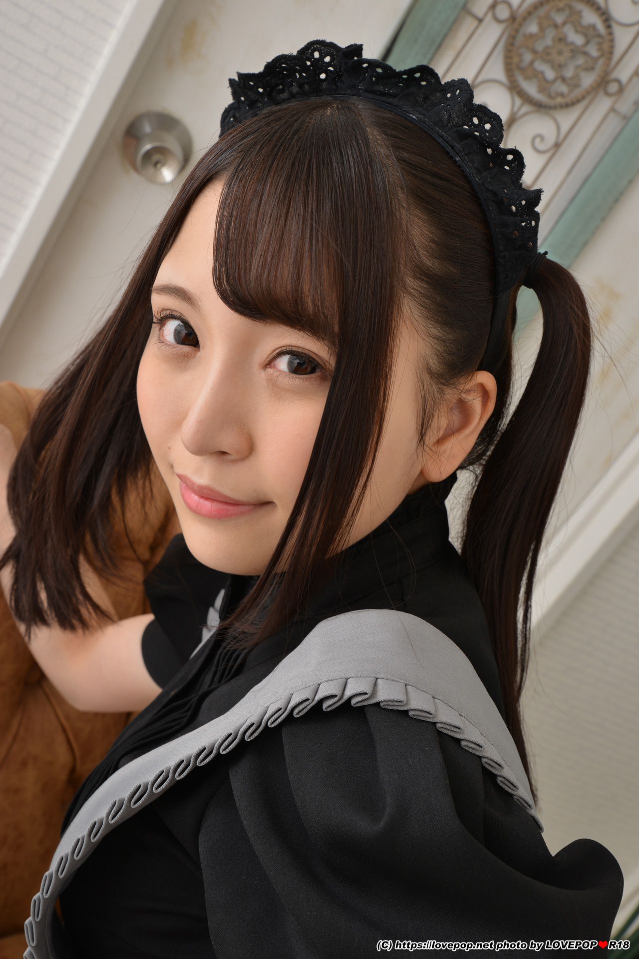 [LOVEPOP] Momoka Katou 加藤ももか Photoset 02  第34张