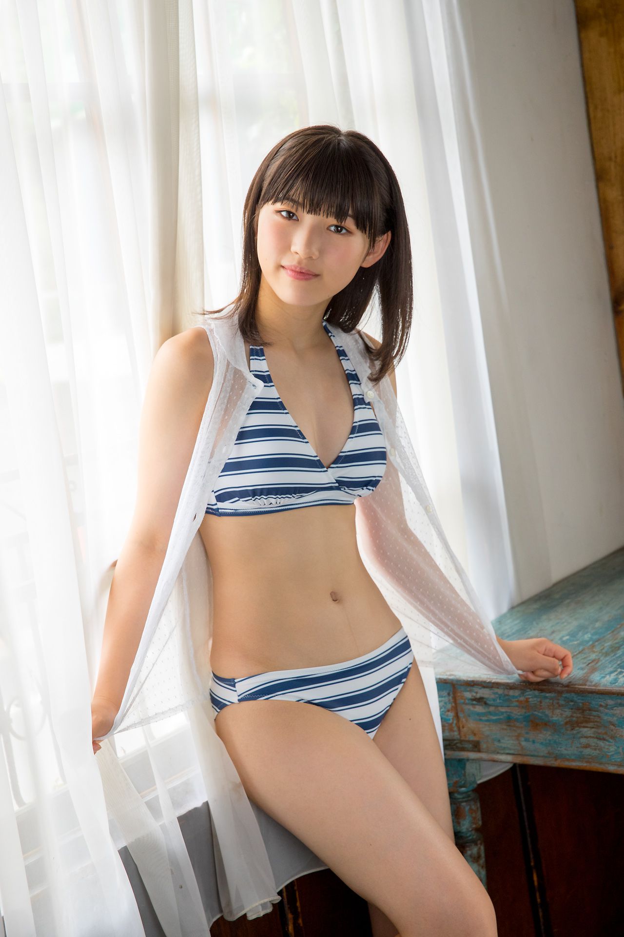 [Minisuka.tv] Risa Sawamura 沢村りさ - Limited Gallery 3.3  第15张