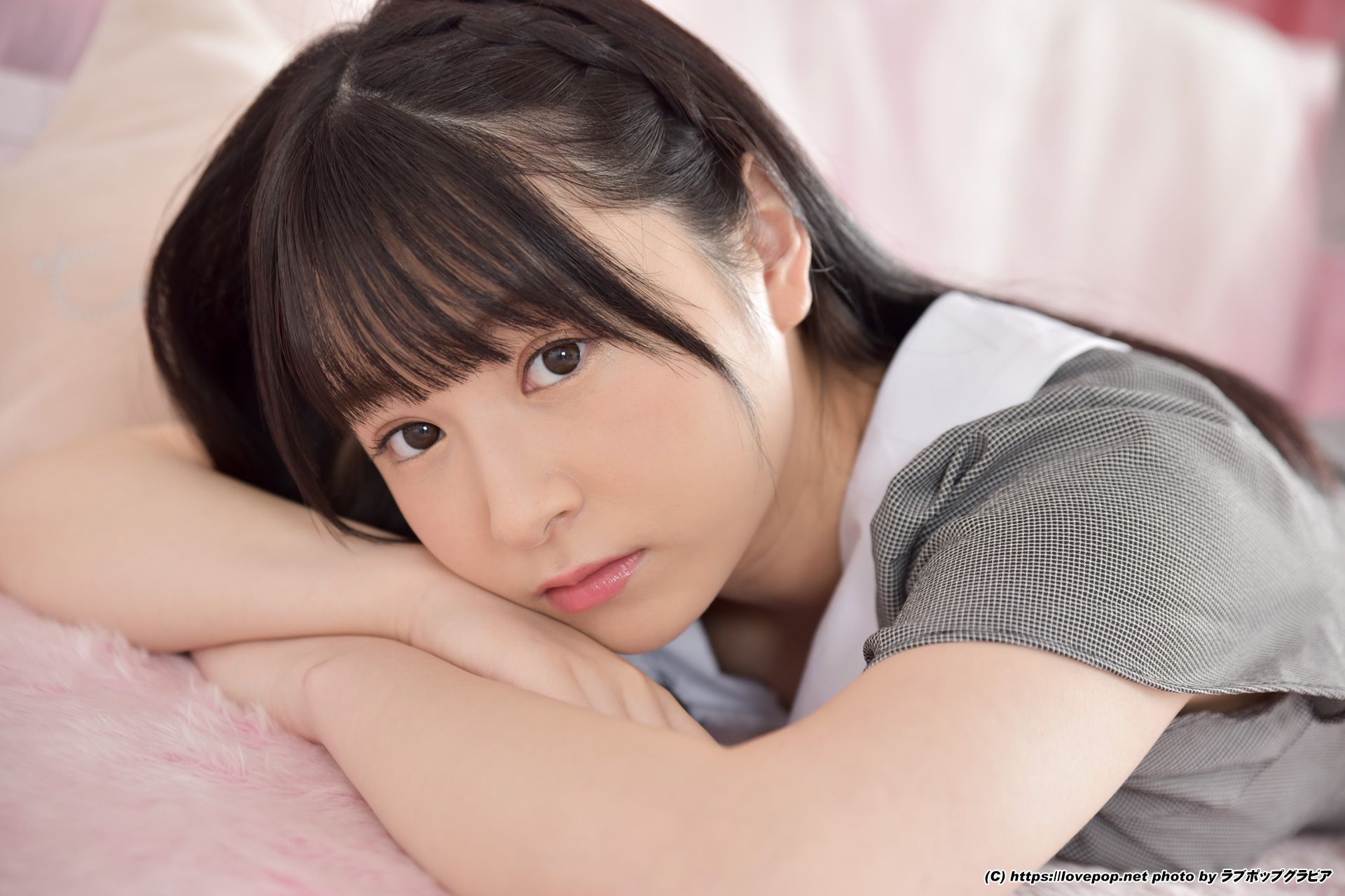 [LOVEPOP] Moe Hirano 平野もえ Photoset 08  第54张