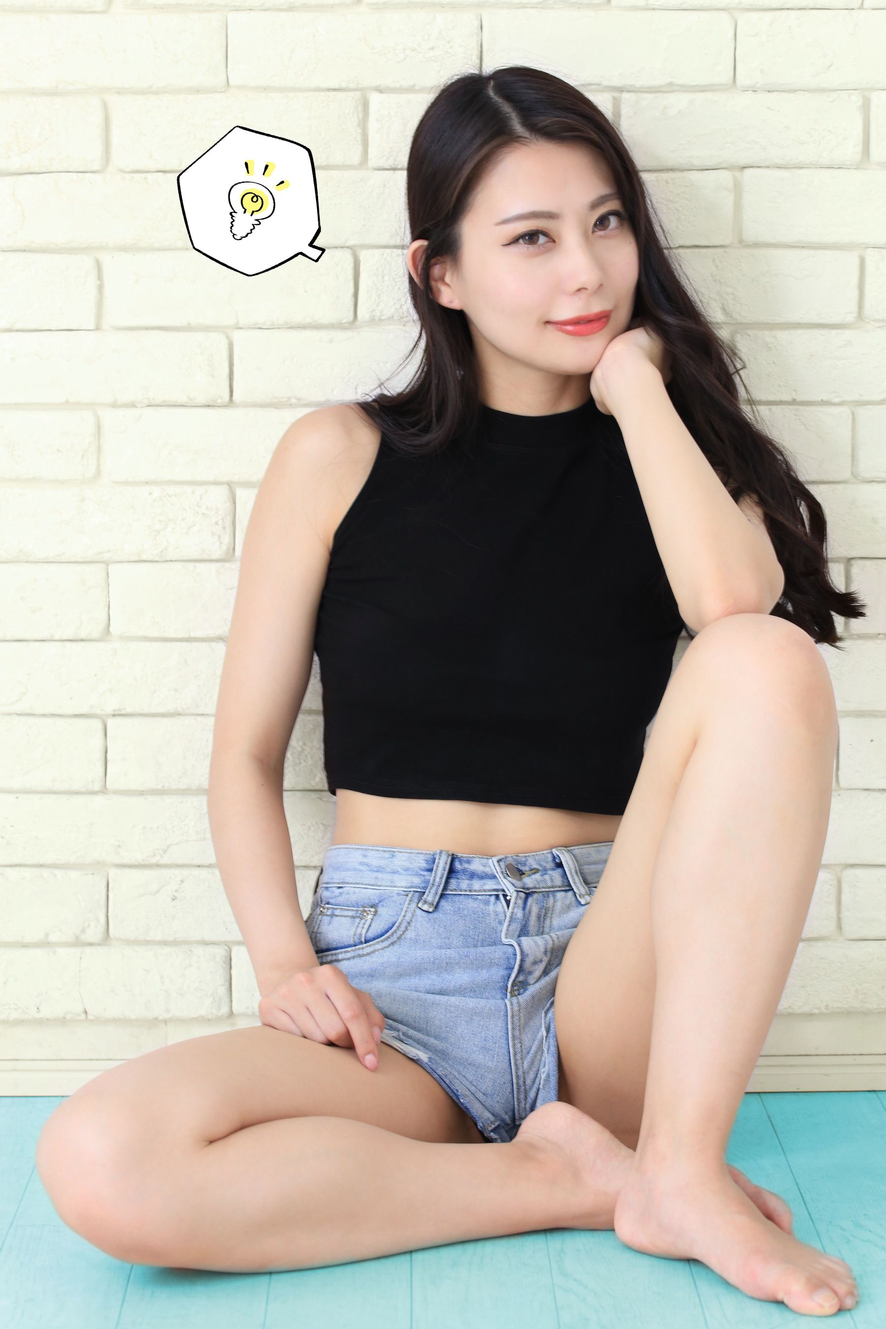 Sumire Jelly すみれゼリ 野乃すみれ - Healthy OUTIE  第65张