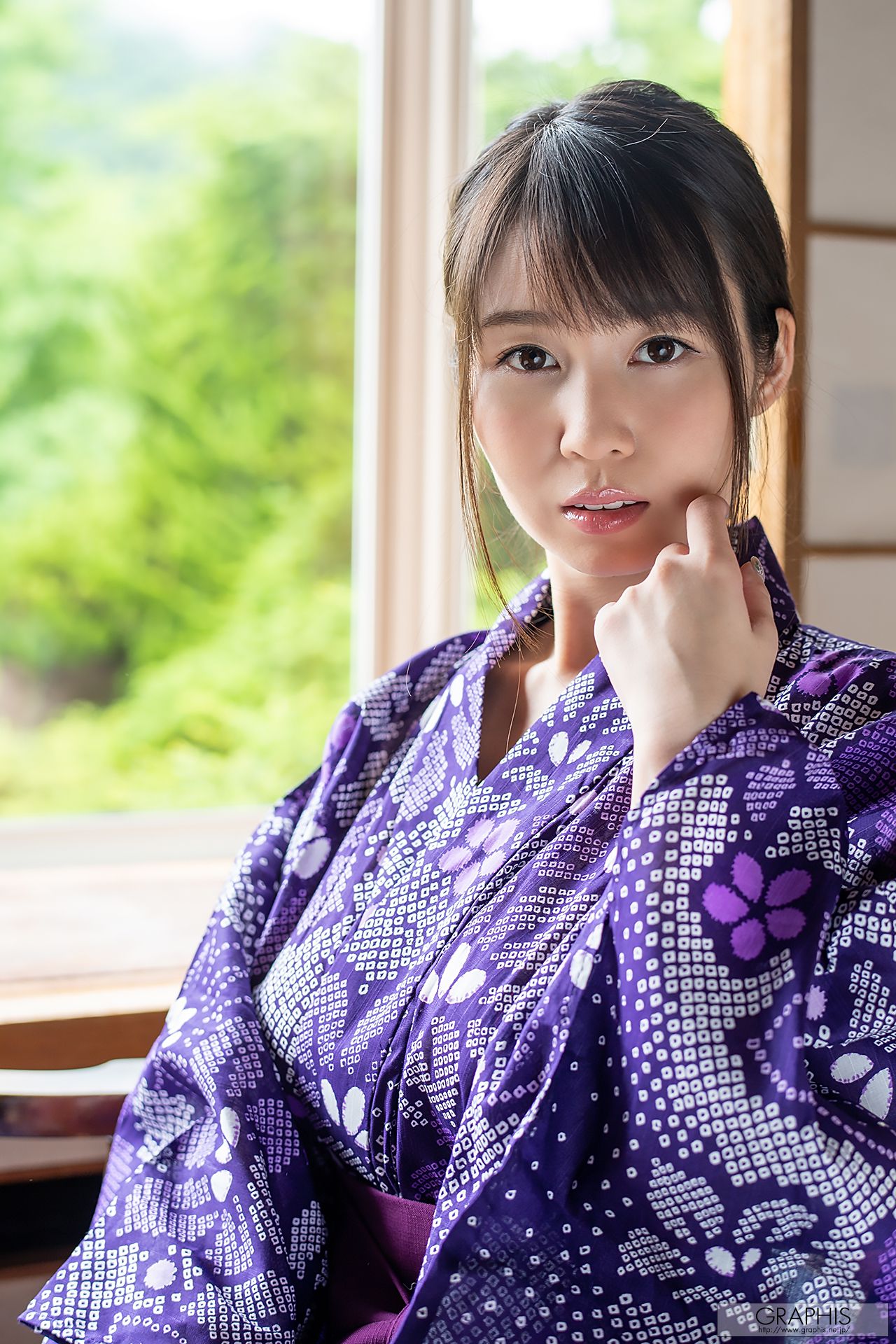 [Graphis] Gals452 Aika Yumeno 夢乃あいか The Perfect  第20张
