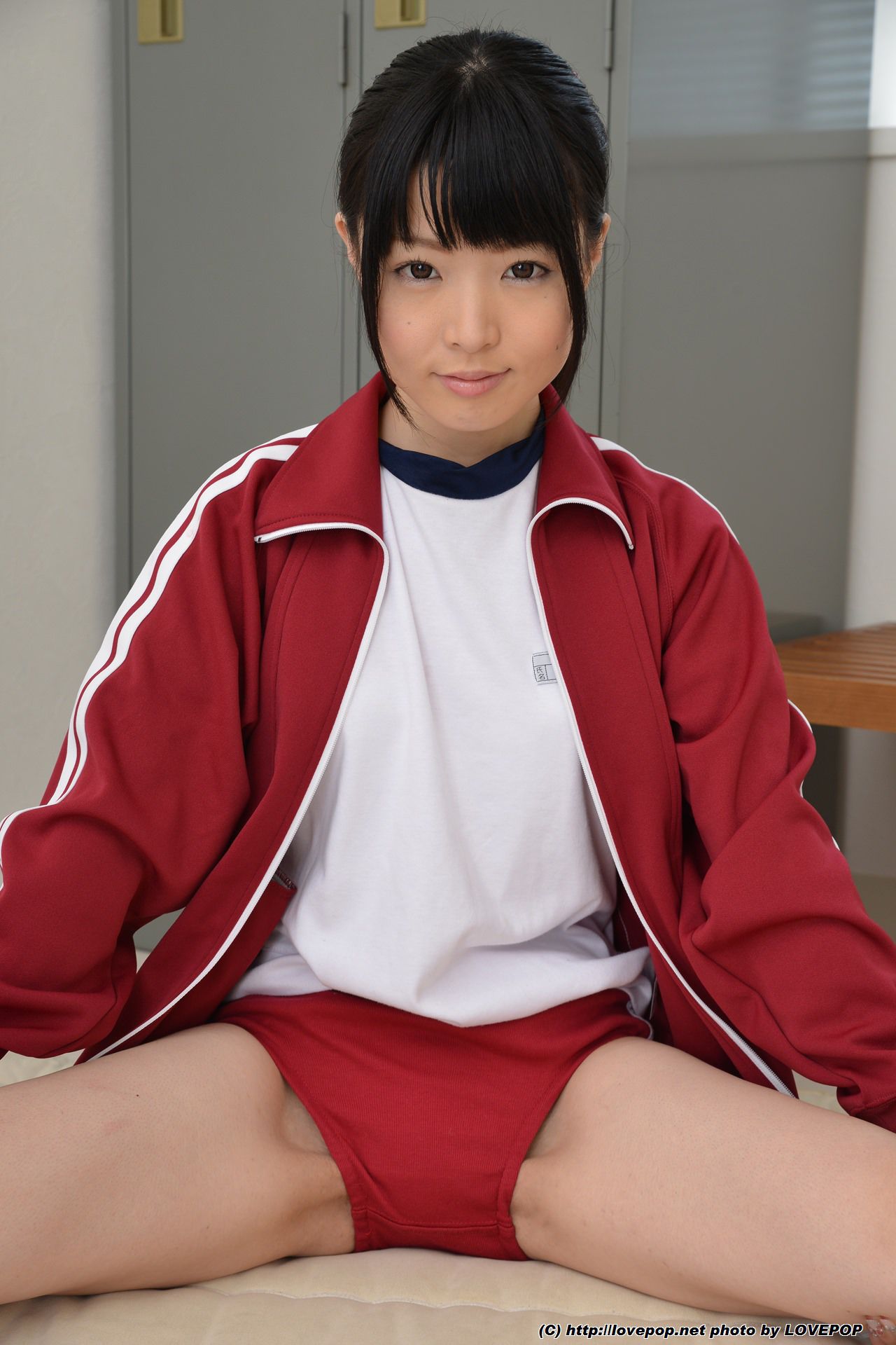 [LOVEPOP] Nagomi なごみ Photoset 04  第29张