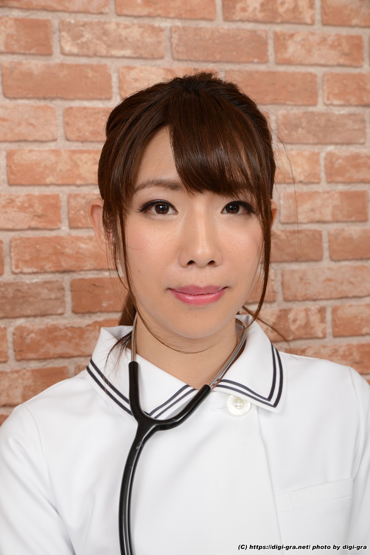 [Digi-Gra] Mika Aikawa 藍川美夏 Photoset 06  第3张