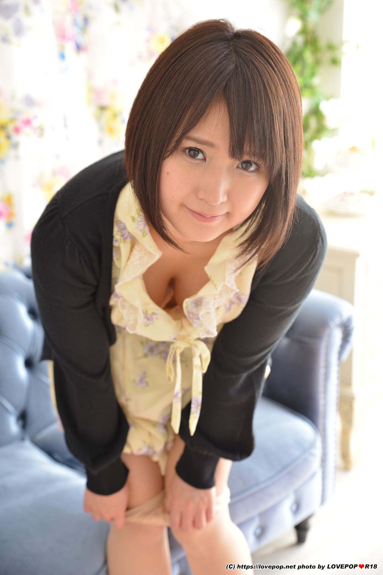 [LOVEPOP] Yuuri Fukada 深田結梨 Photoset 04  第35张