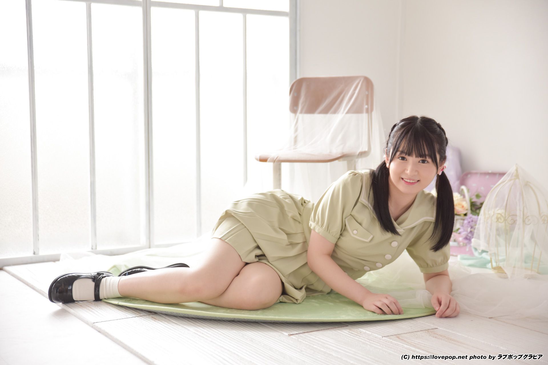 [LOVEPOP] Moe Hirano 平野もえ Photoset 07  第53张