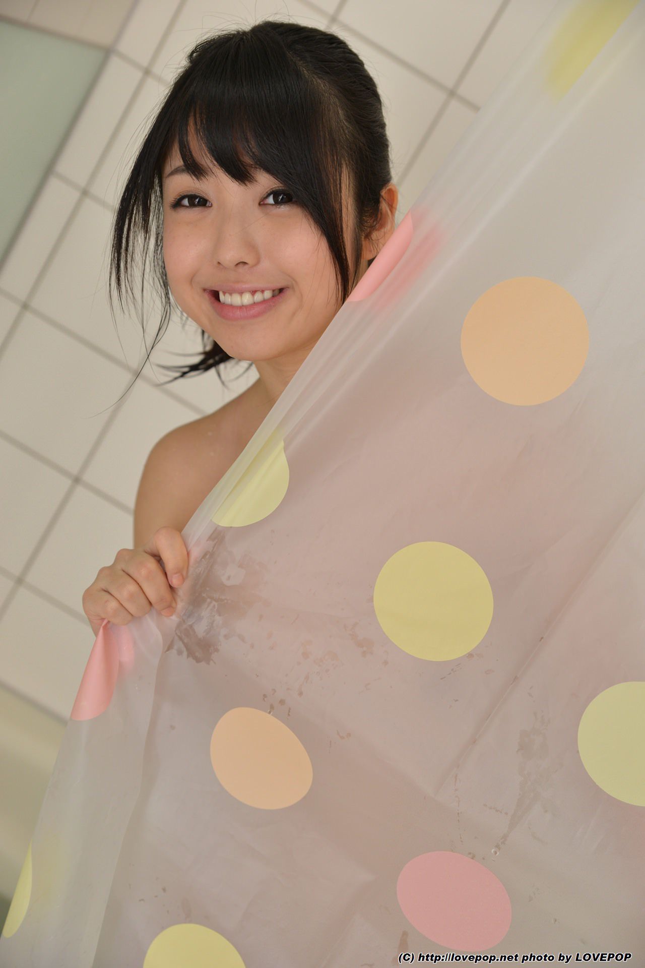 [LOVEPOP] Yui Azuchi 安土結 Photoset 04  第49张