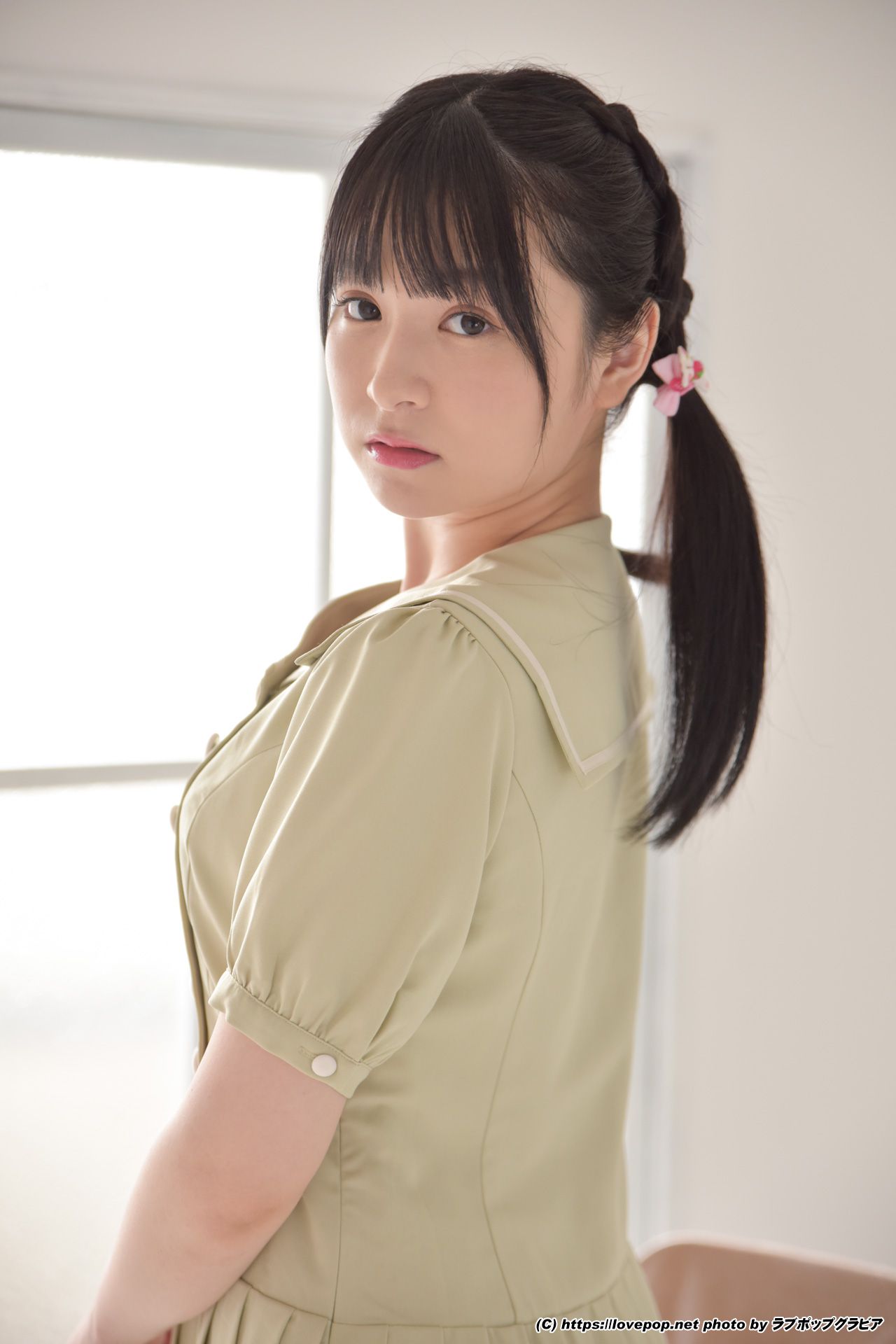 [LOVEPOP] Moe Hirano 平野もえ Photoset 07  第24张