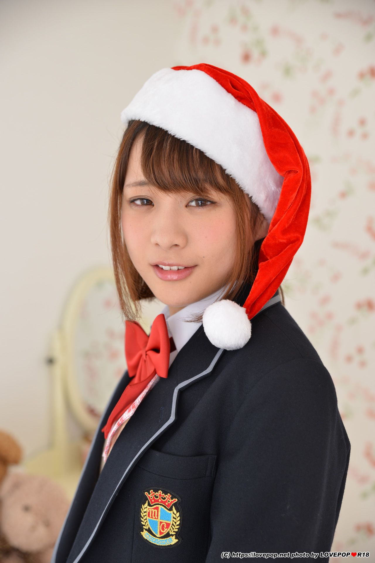 [LOVEPOP] Mio Hirose 広瀬みお Photoset 01  第30张