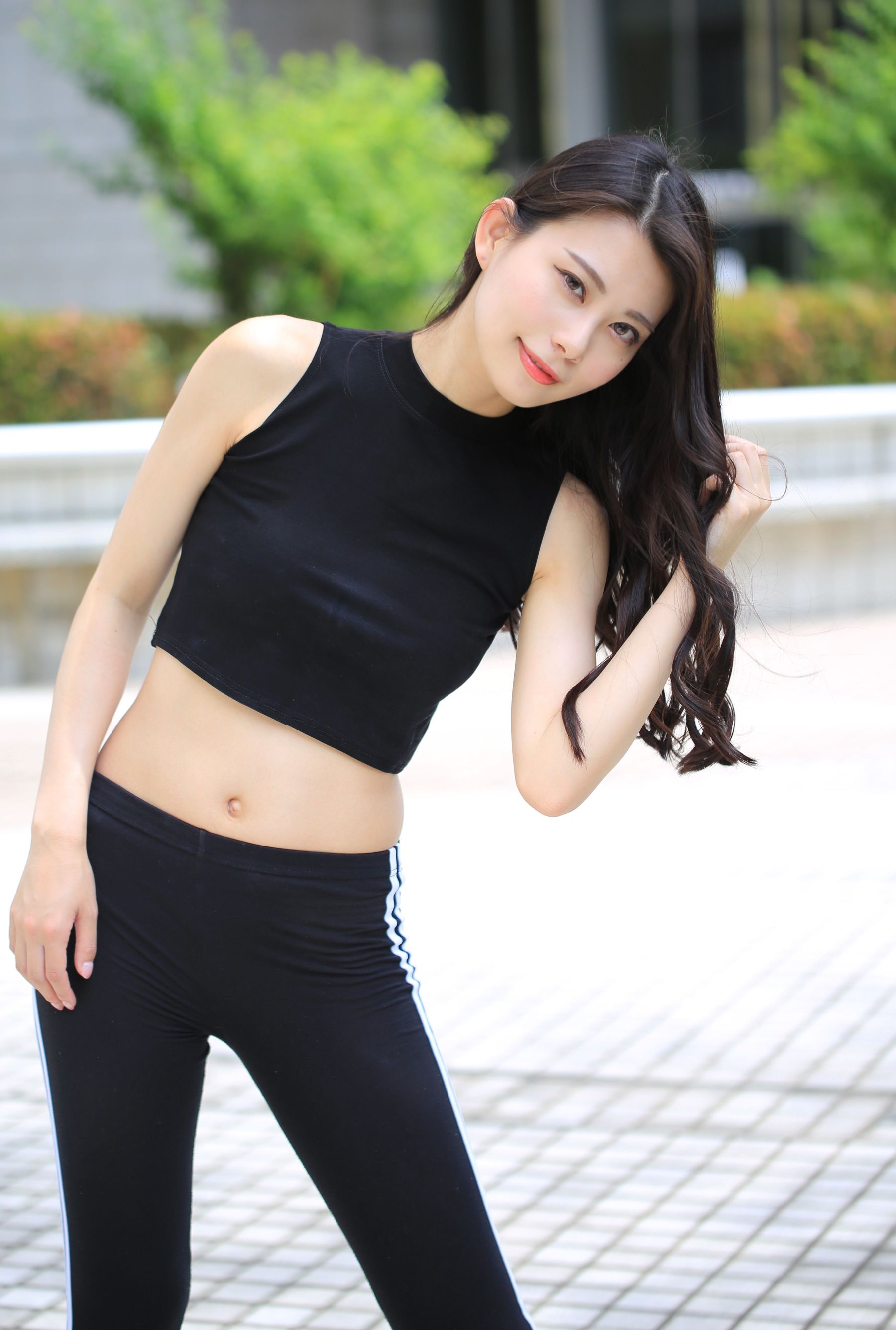 Sumire Jelly すみれゼリ 野乃すみれ - Healthy OUTIE  第27张