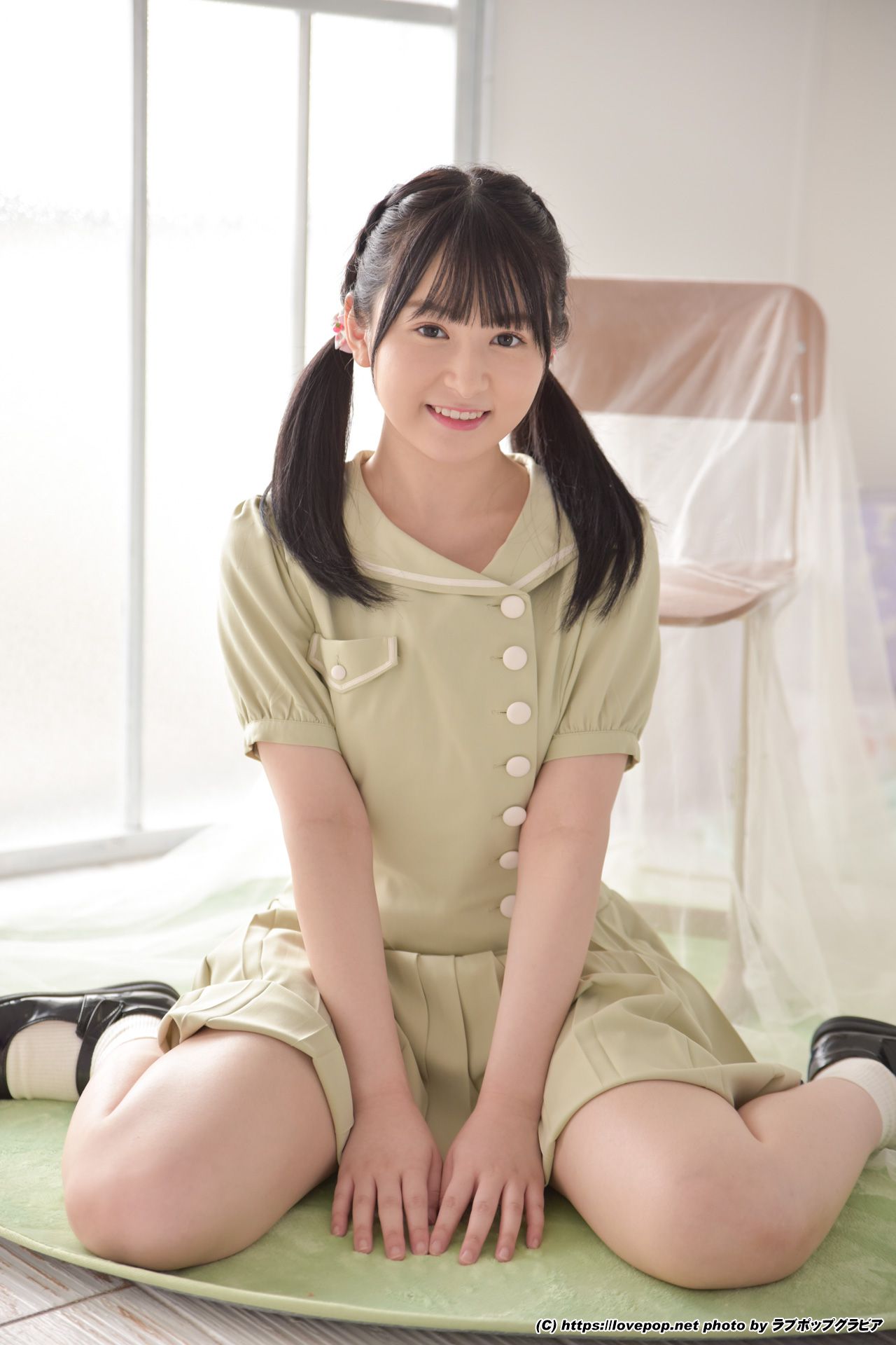 [LOVEPOP] Moe Hirano 平野もえ Photoset 07  第47张