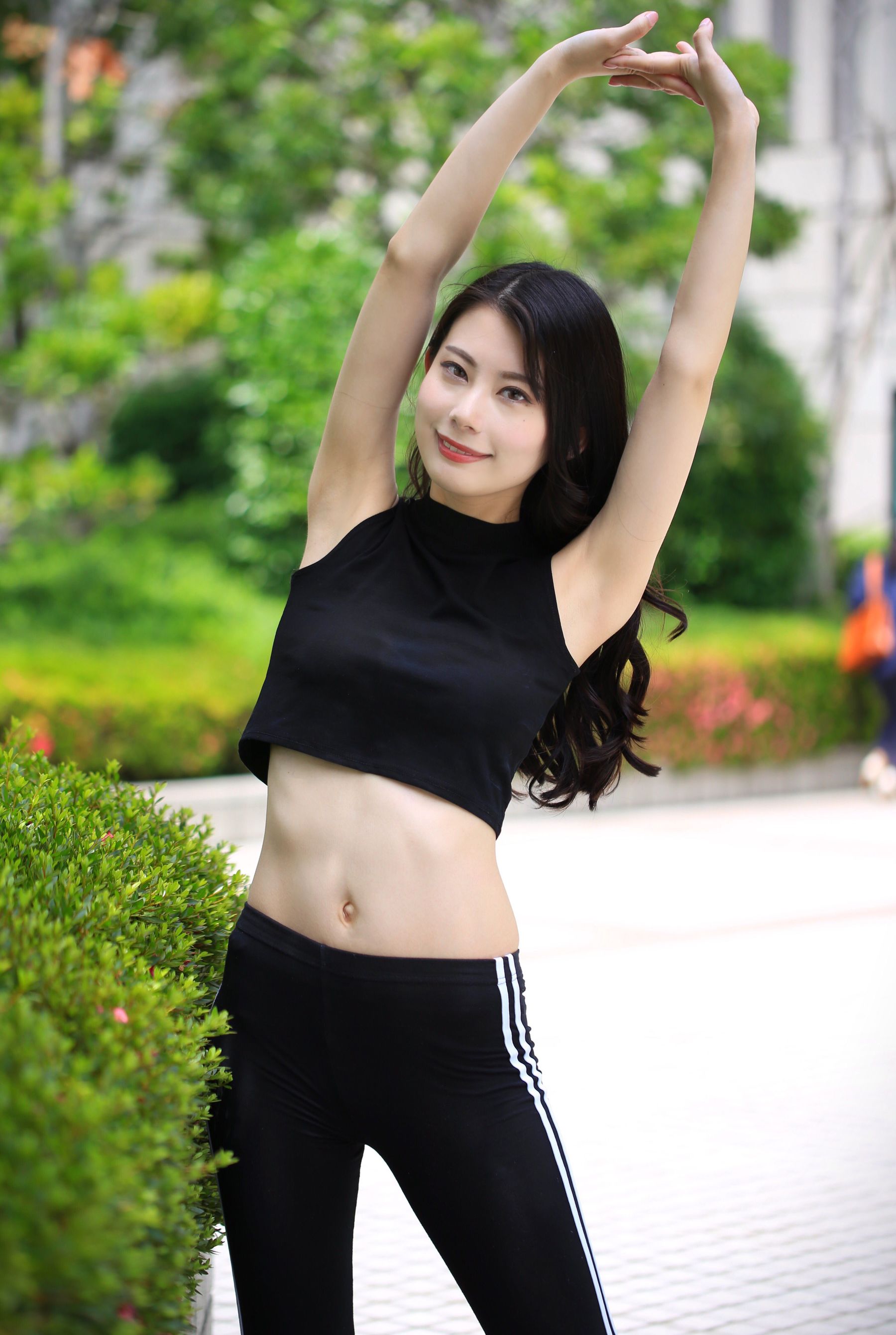 Sumire Jelly すみれゼリ 野乃すみれ - Healthy OUTIE  第24张