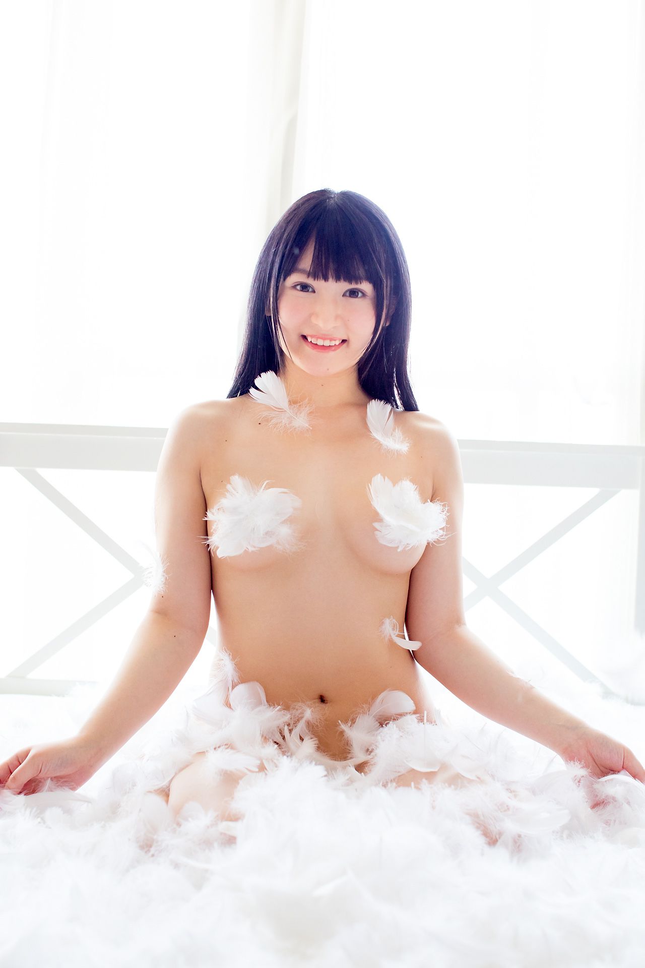 [Minisuka.tv] Moe Hirano 平野もえ - Secret Gallery 03  第15张
