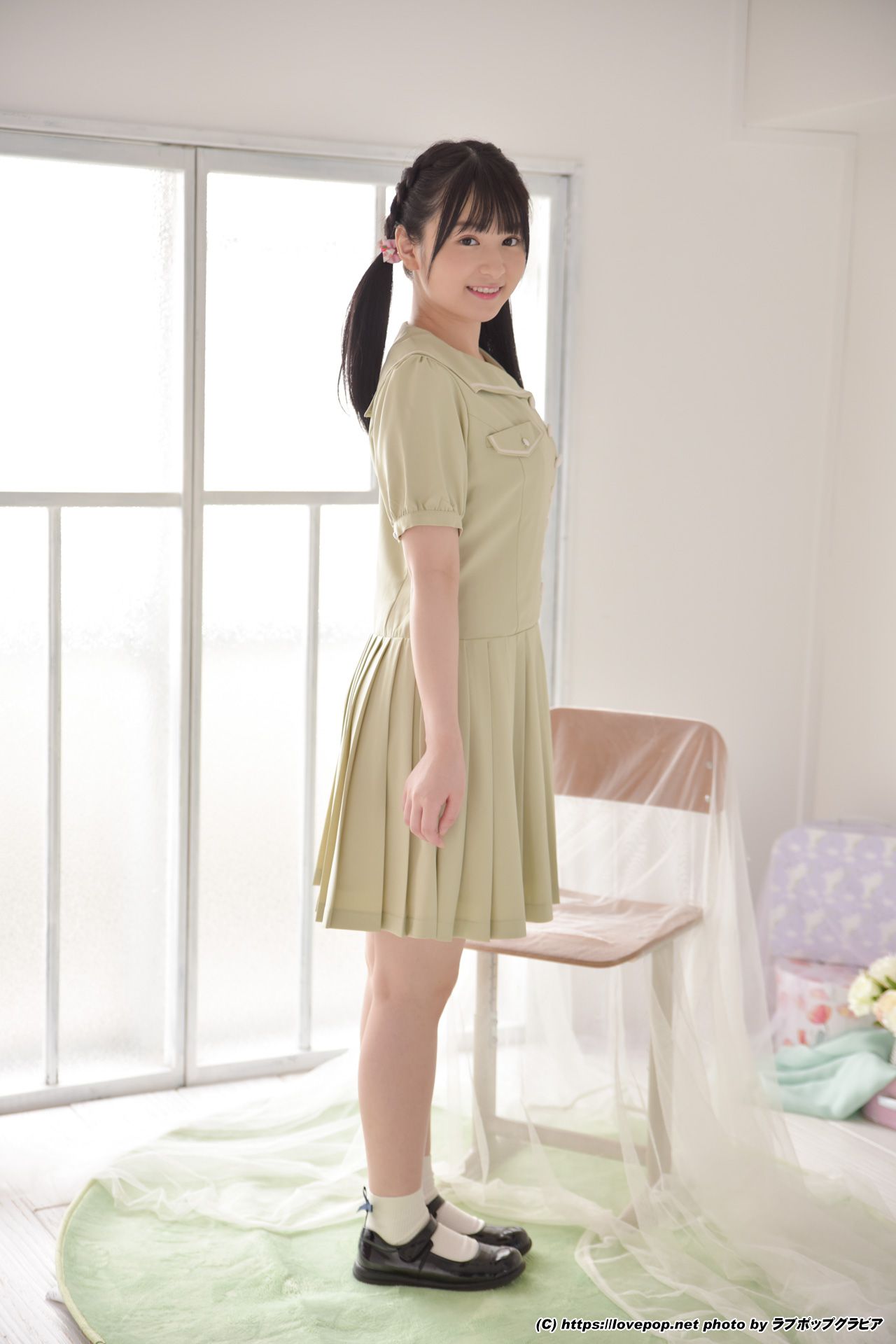 [LOVEPOP] Moe Hirano 平野もえ Photoset 07  第22张