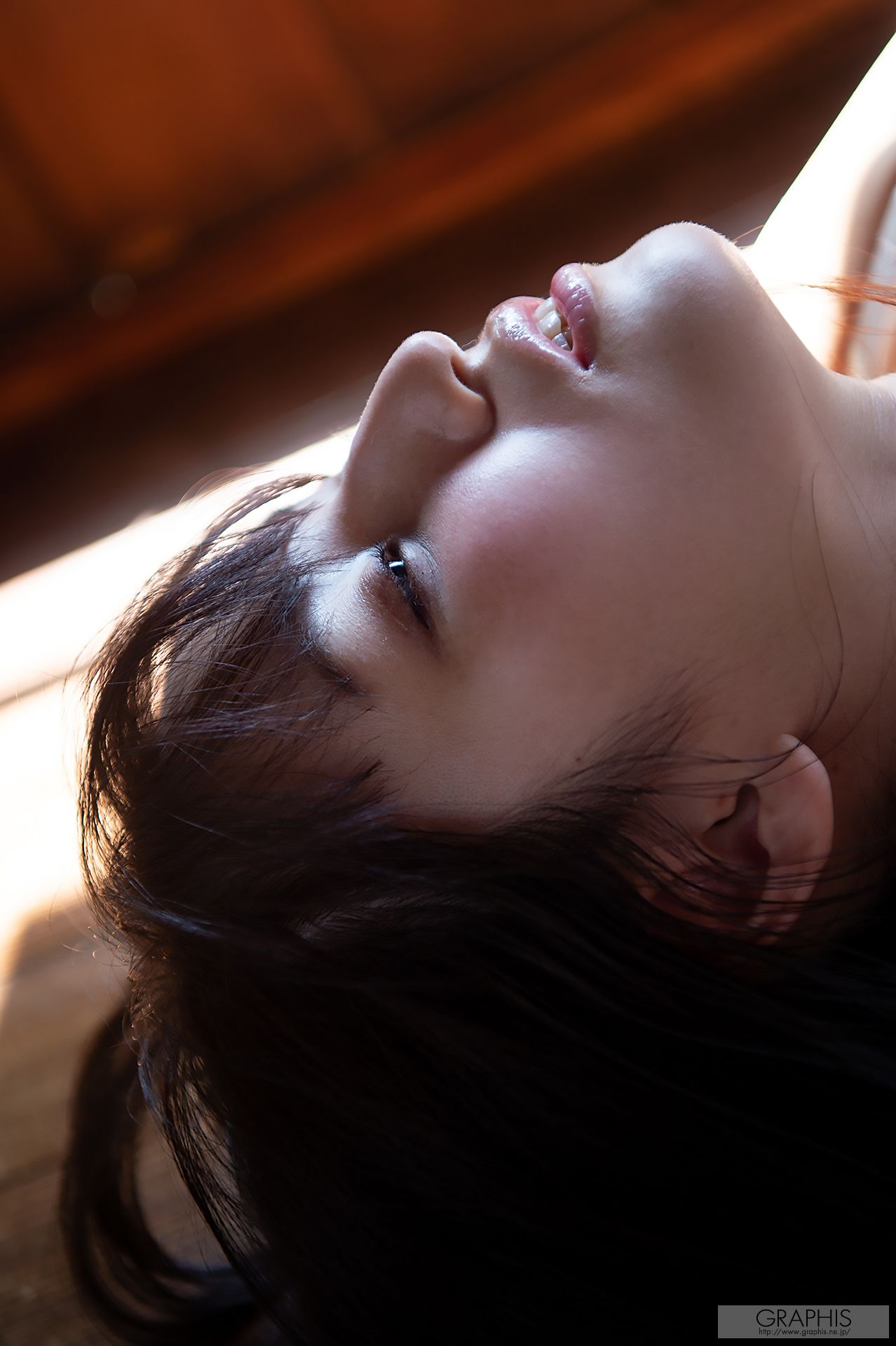 [Graphis] Gals448 Nazuna Nonohara 野々原なずな Corfo fofo  第19张