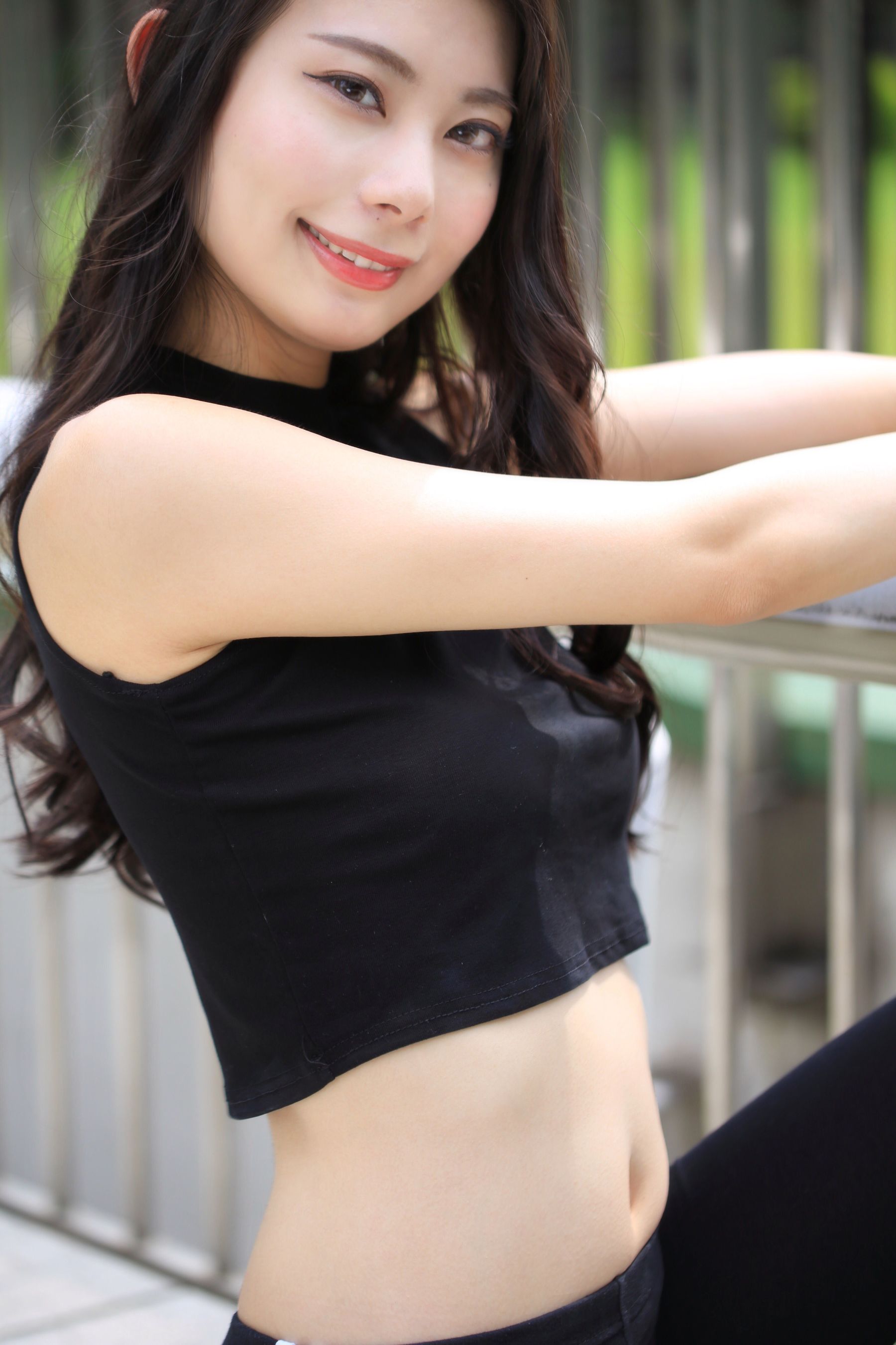 Sumire Jelly すみれゼリ 野乃すみれ - Healthy OUTIE  第34张