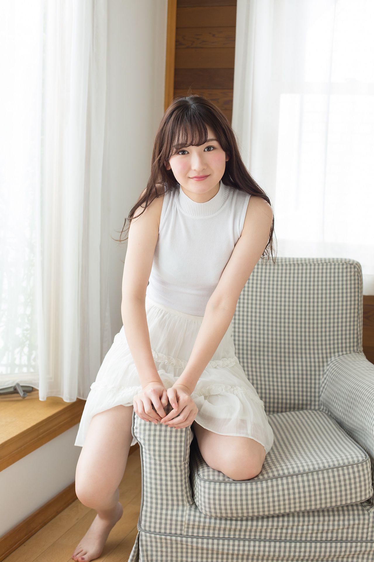 [Minisuka.tv] Asami Kondou 近藤あさみ - Secret Gallery (STAGE1) 16.1  第44张
