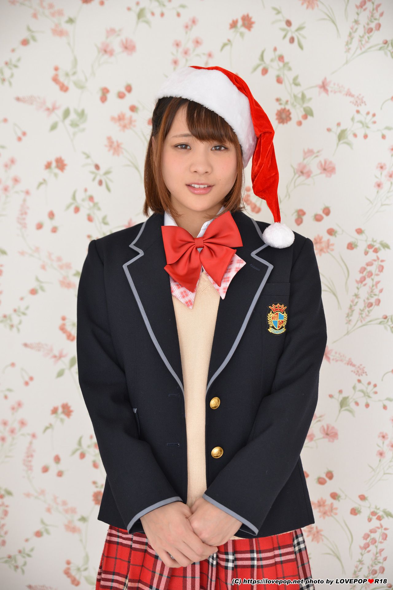 [LOVEPOP] Mio Hirose 広瀬みお Photoset 01  第16张