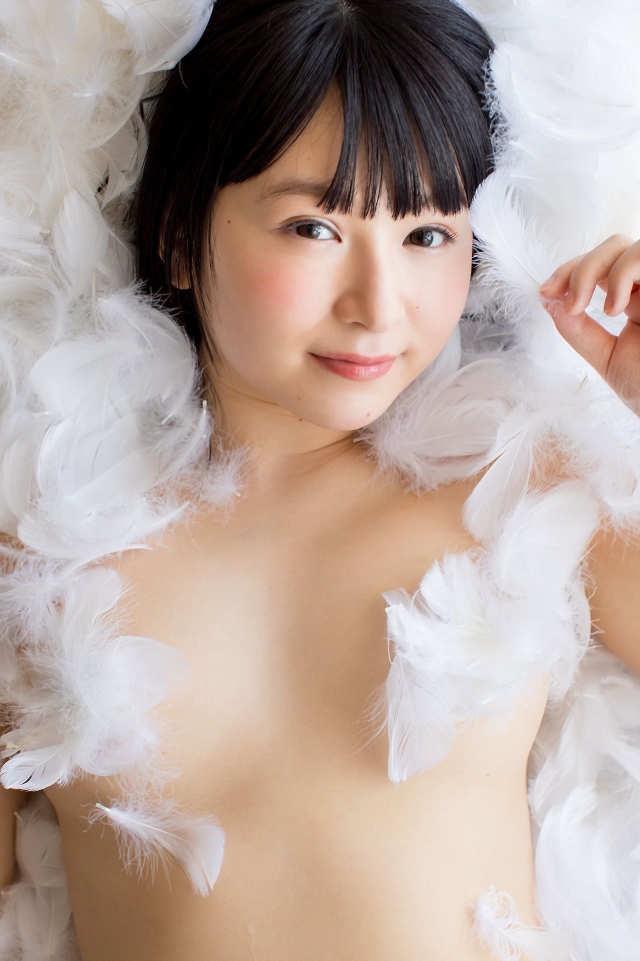 [Minisuka.tv] Moe Hirano 平野もえ - Secret Gallery 03  第44张