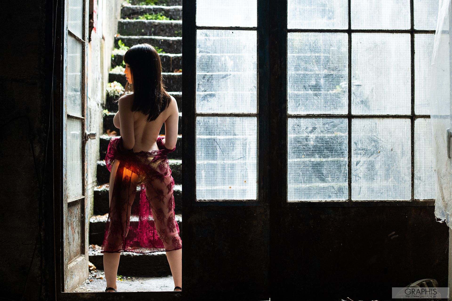 [Graphis] Gals452 Aika Yumeno 夢乃あいか The Perfect  第33张