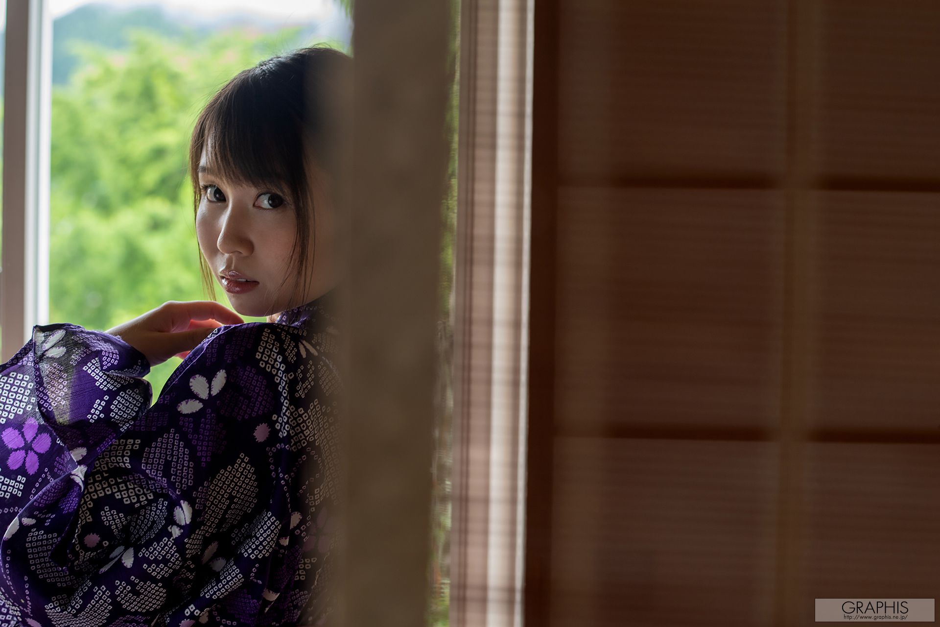 [Graphis] Gals452 Aika Yumeno 夢乃あいか The Perfect  第22张