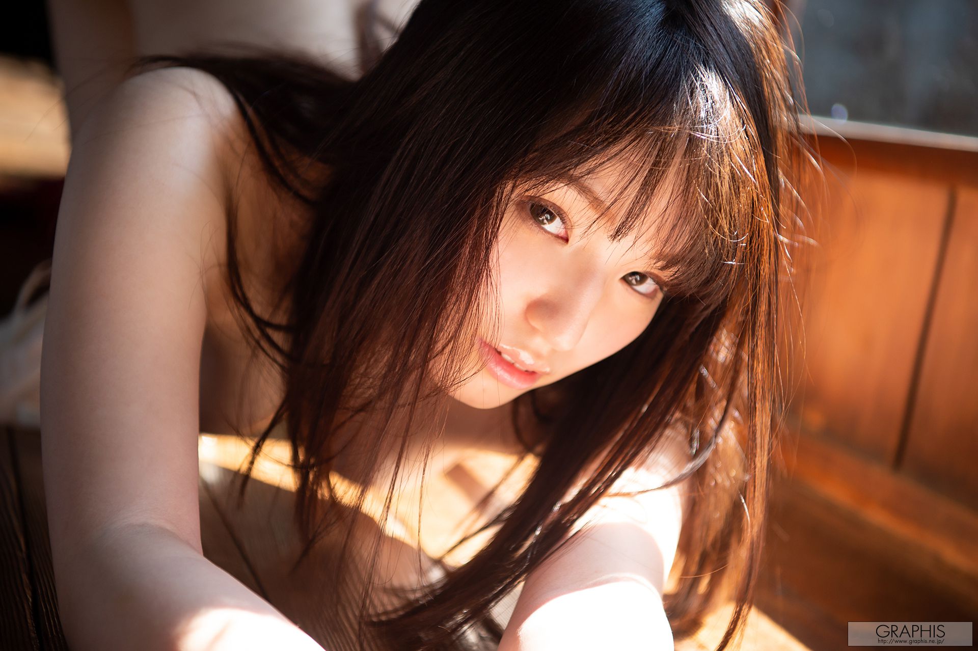 [Graphis] Gals448 Nazuna Nonohara 野々原なずな Corfo fofo  第21张