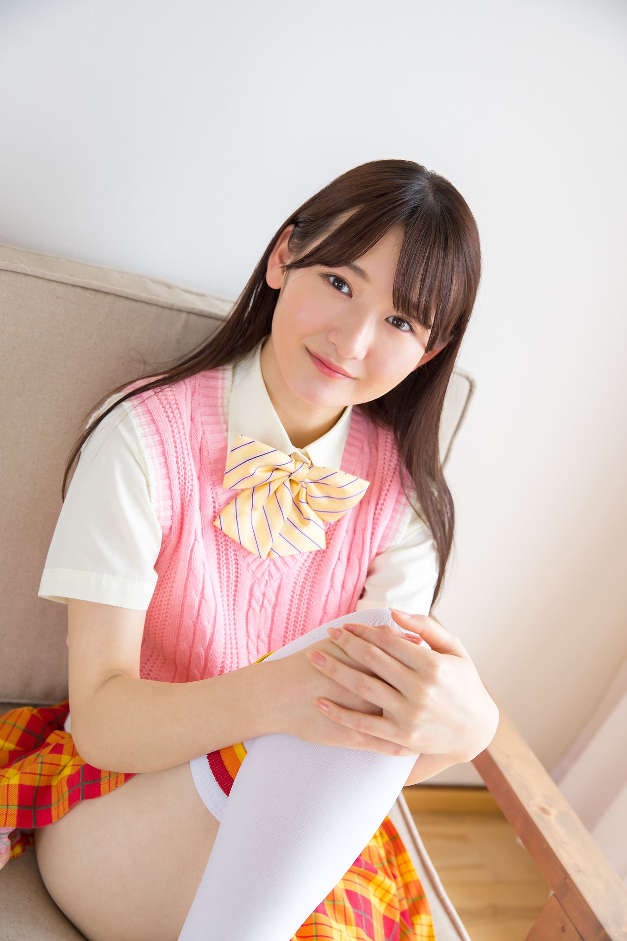 [Minisuka.tv] Asami Kondou 近藤あさみ - Limited Gallery 22.1  第19张