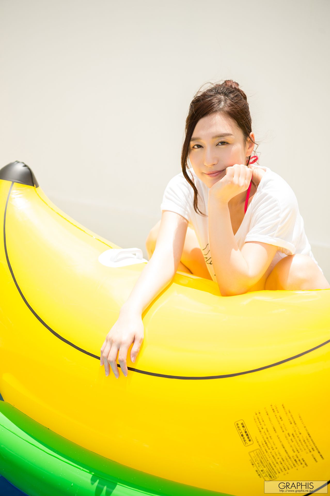 [Graphis] Gals455 Iori Kogawa 古川いおり IORI  第49张