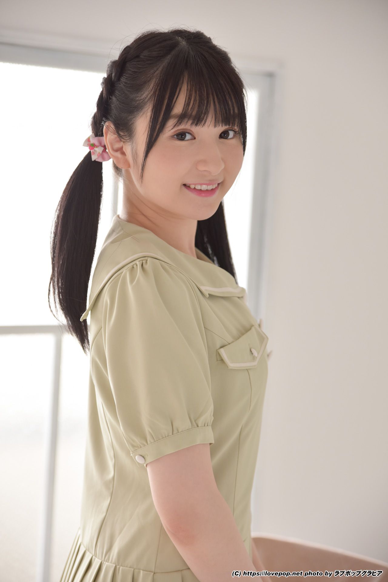[LOVEPOP] Moe Hirano 平野もえ Photoset 07  第23张