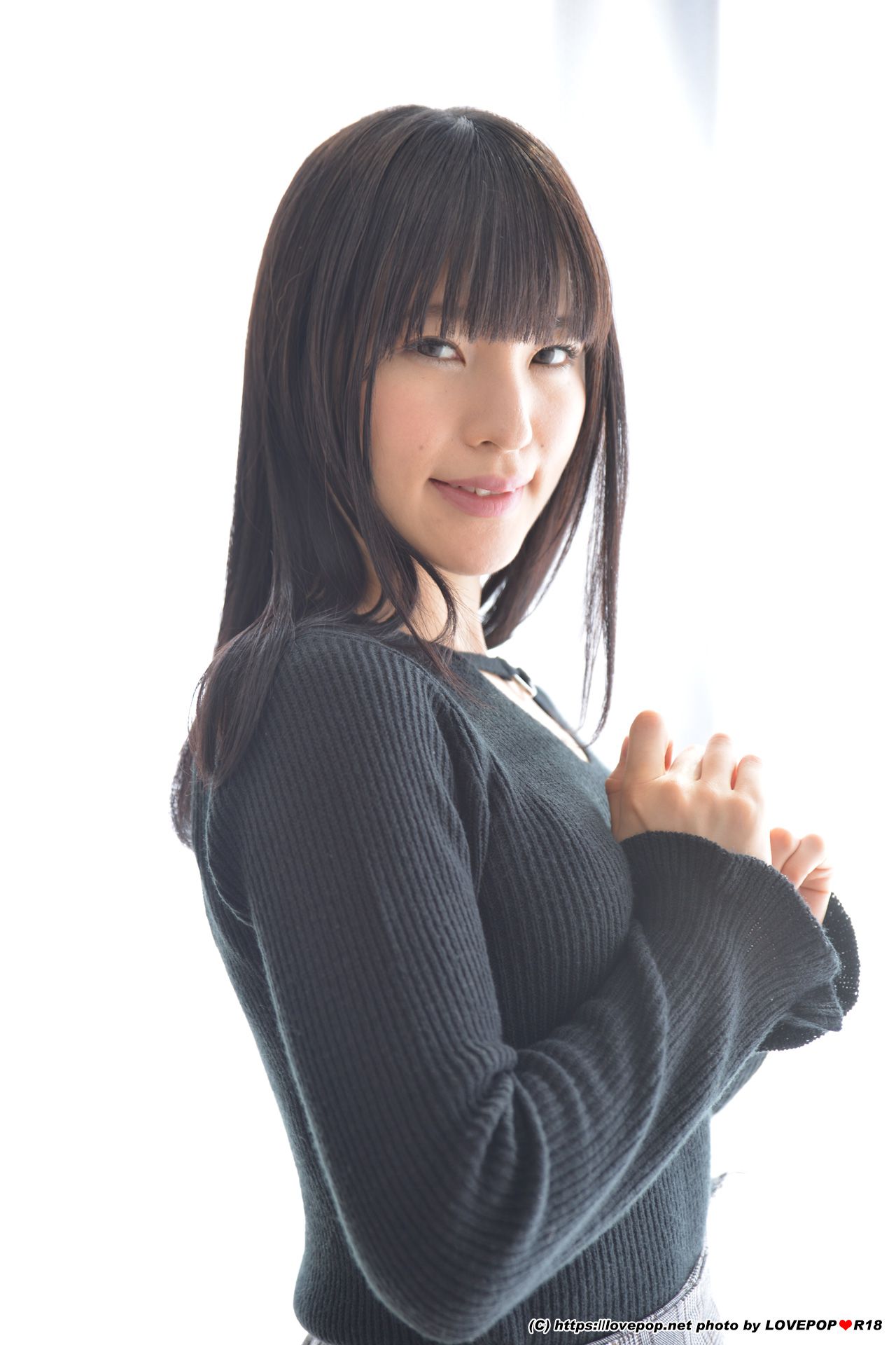 [LOVEPOP] Mai Yahiro 八尋麻衣 Photoset 04  第17张