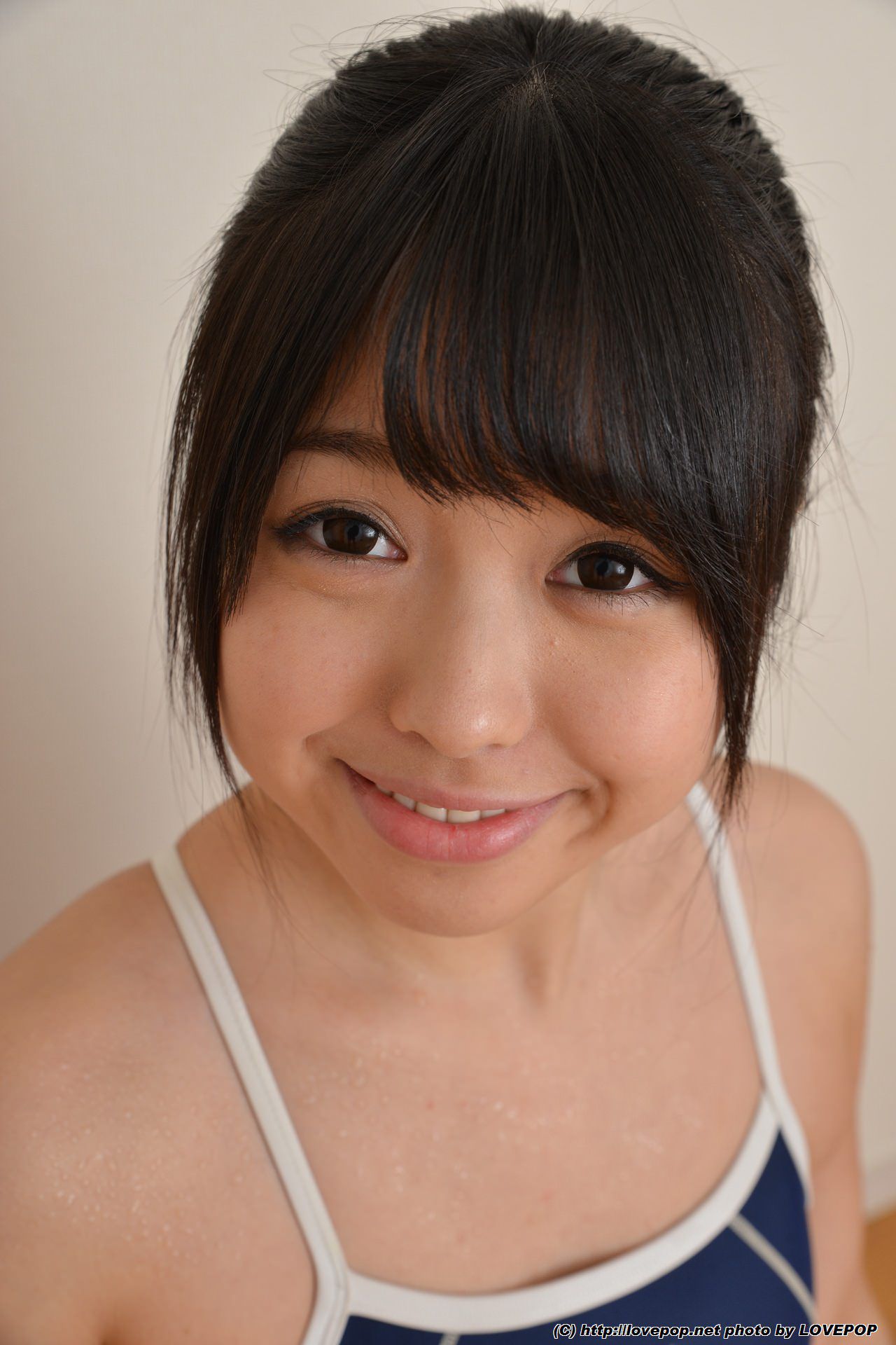 [LOVEPOP] Yui Azuchi 安土結 Photoset 04  第32张