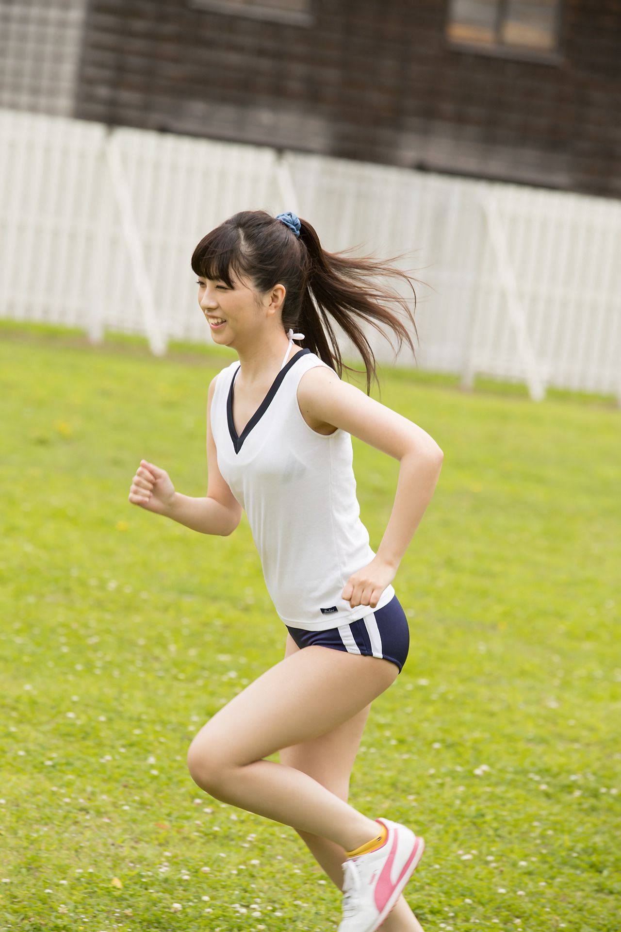 [Minisuka.tv] Nagisa Ikeda 池田なぎさ - Regular Gallery 8.2  第10张