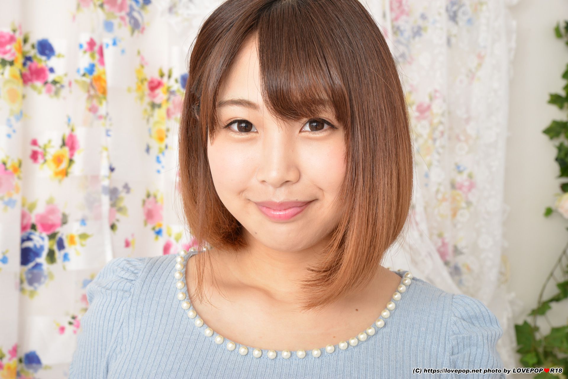 [LOVEPOP] Hinami Yumesaki 夢咲ひなみ Photoset 04  第12张