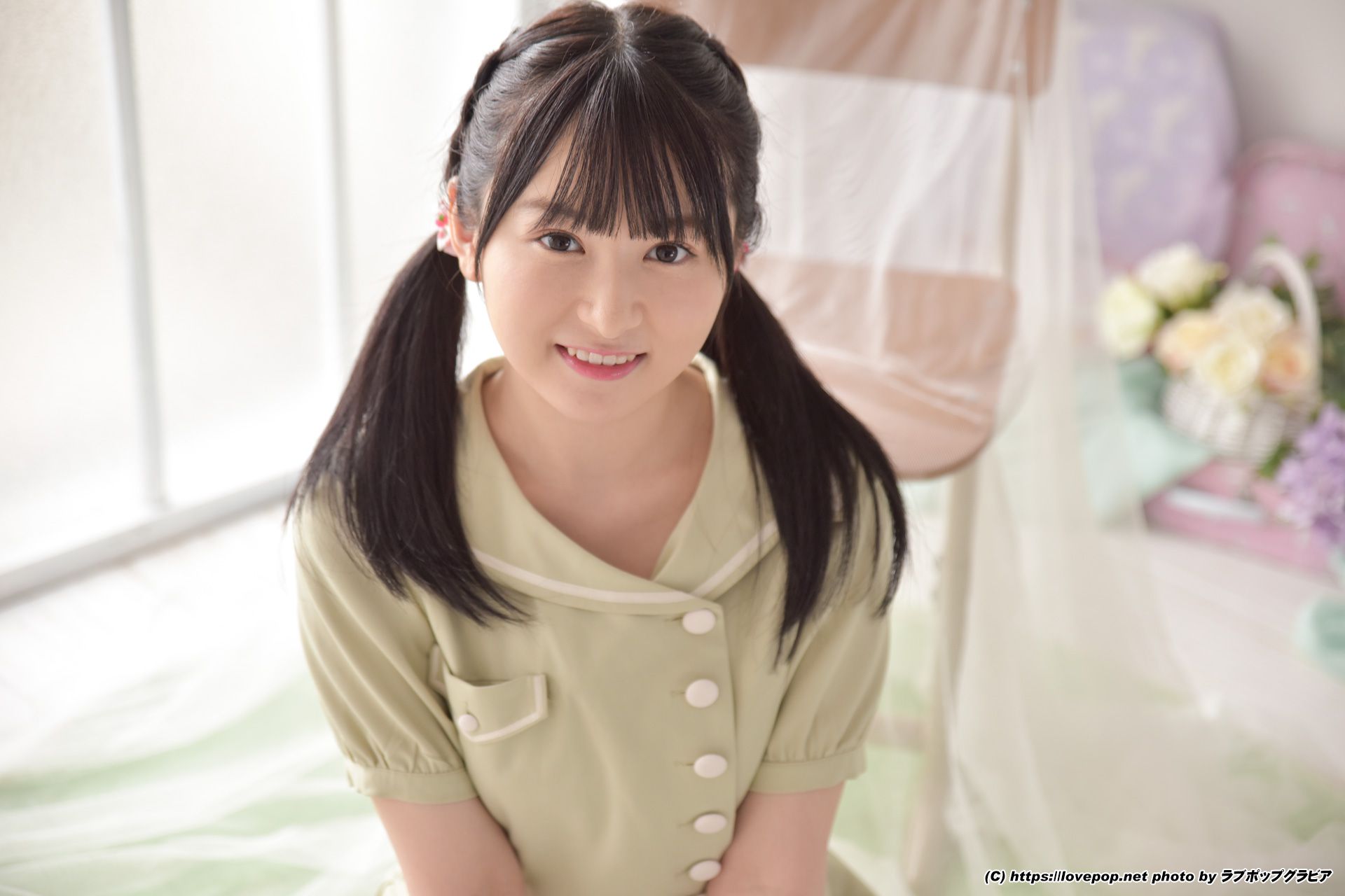 [LOVEPOP] Moe Hirano 平野もえ Photoset 07  第49张