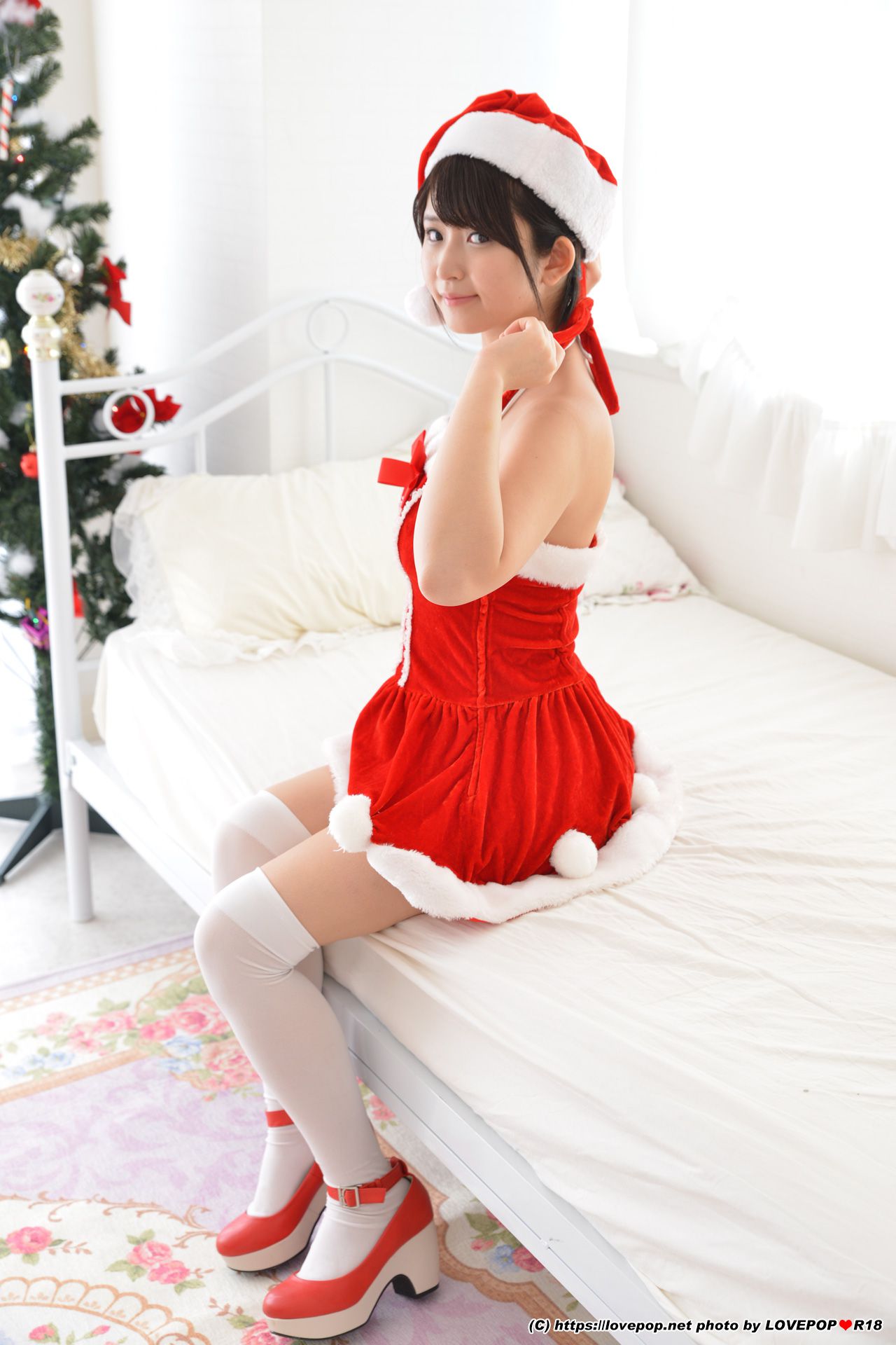 [LOVEPOP] Yuuri Fukada 深田結梨 Photoset 01  第39张