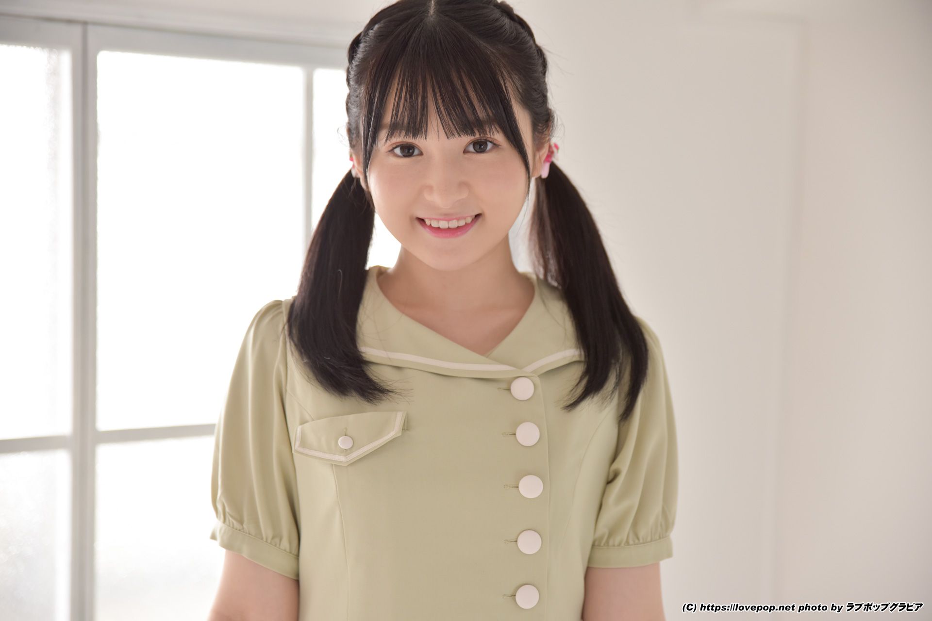 [LOVEPOP] Moe Hirano 平野もえ Photoset 07  第18张