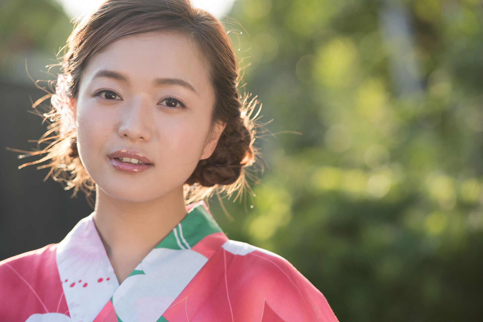 [Minisuka.tv] Mayumi Yamanaka 山中真由美 - Limited Gallery 41.3  第11张
