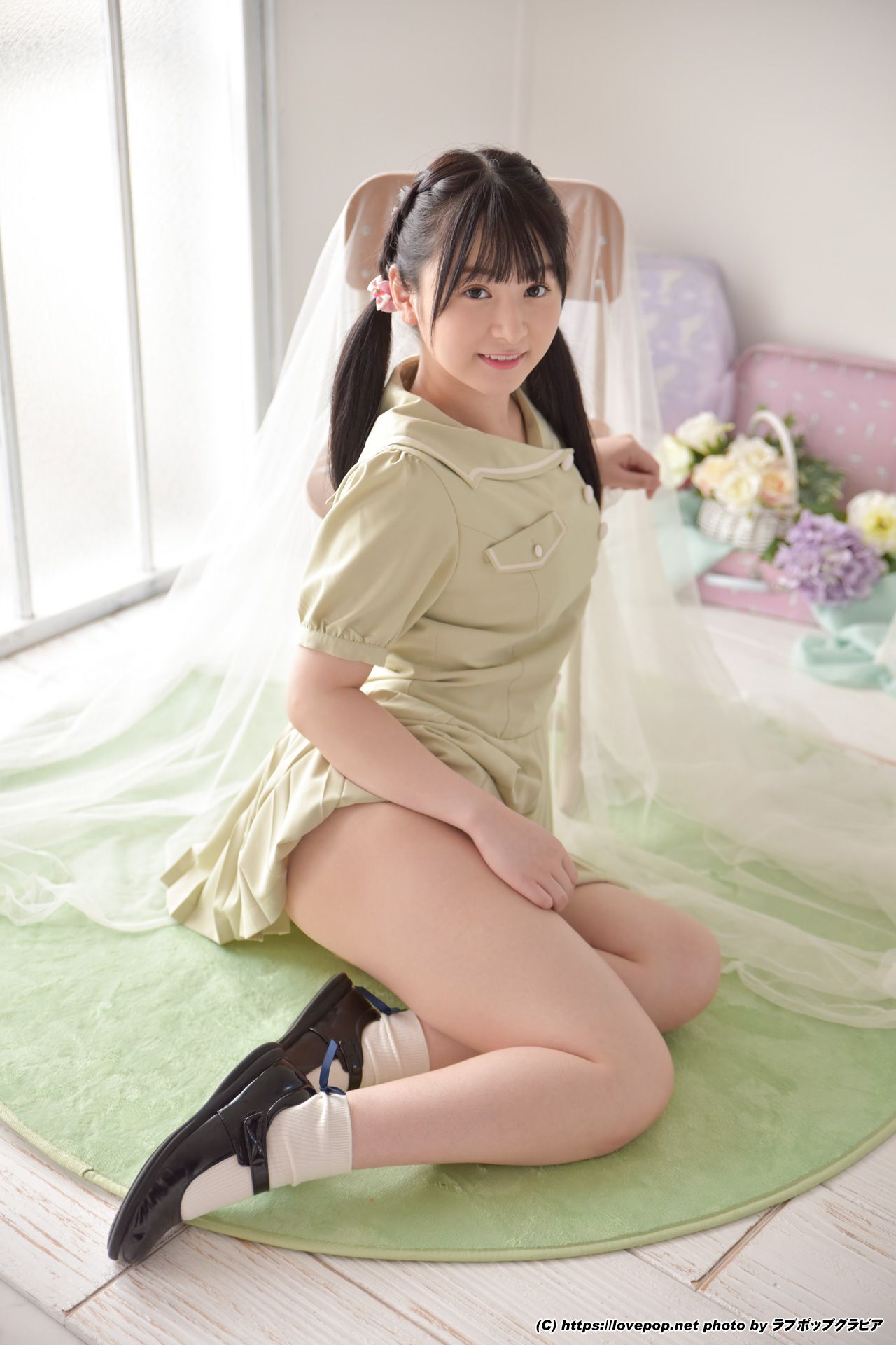 [LOVEPOP] Moe Hirano 平野もえ Photoset 07  第42张