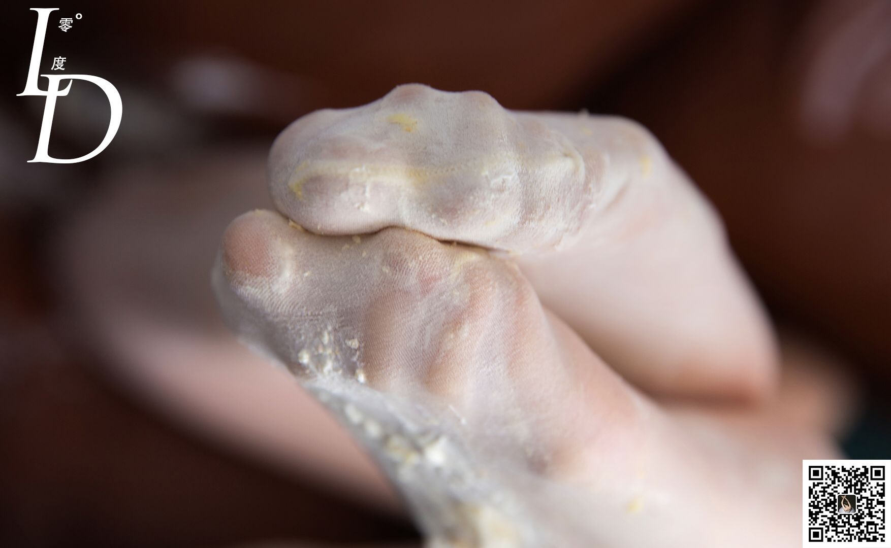 [LD零度] NO.034 欣欣的生日蛋糕  第5张