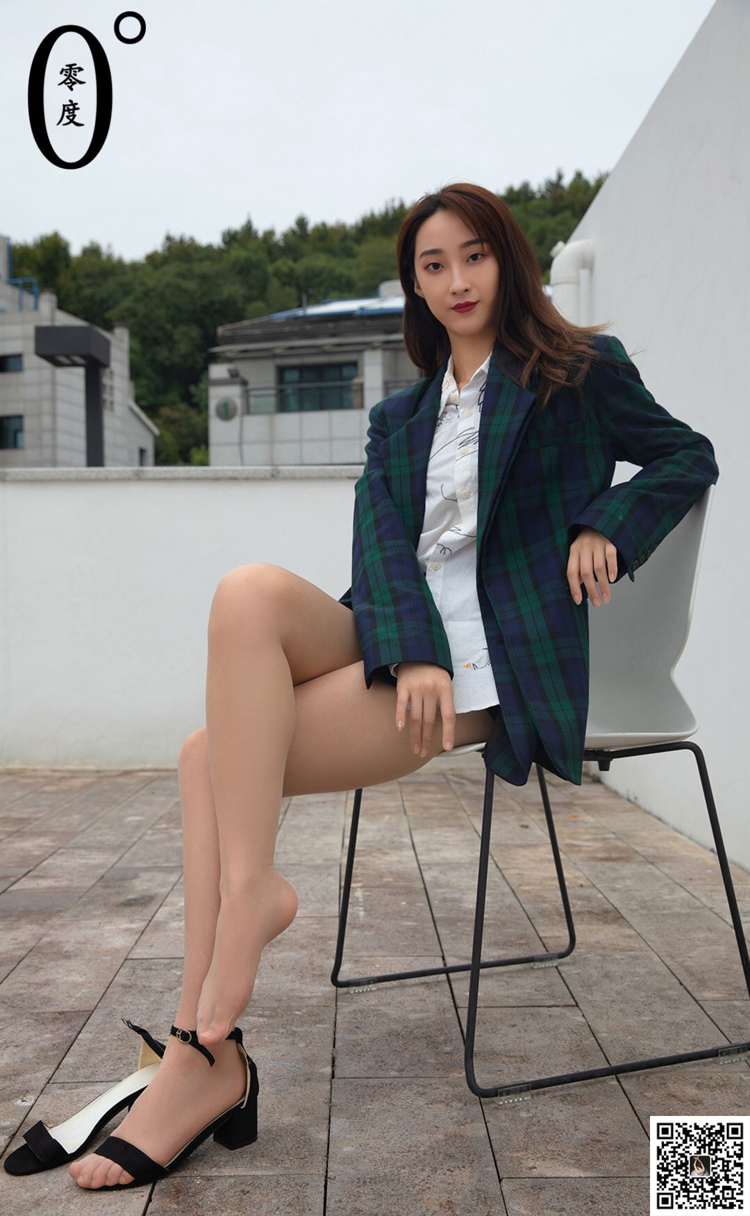 [LD零度] NO.022 模特喵喵  第3张