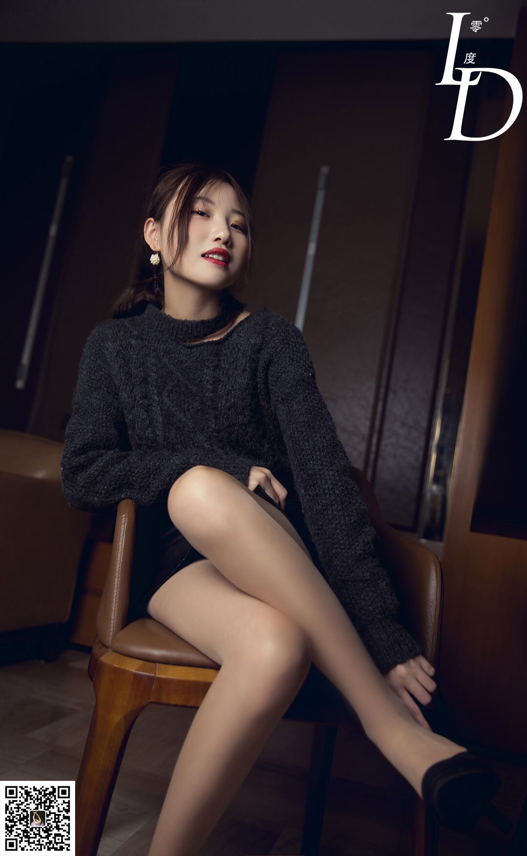 [LD零度] NO.040 模特雅丽  第52张
