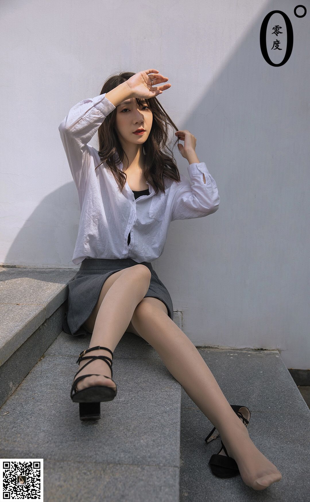 [LD零度] NO.020 模特青草  第33张