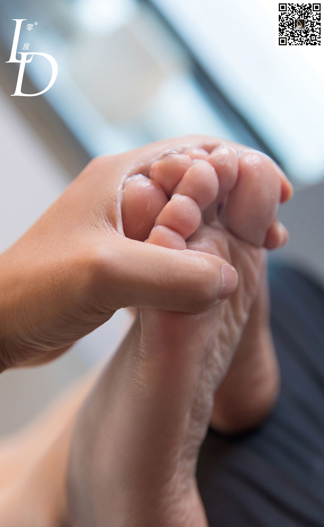 [LD零度] NO.036 模特一含  第8张