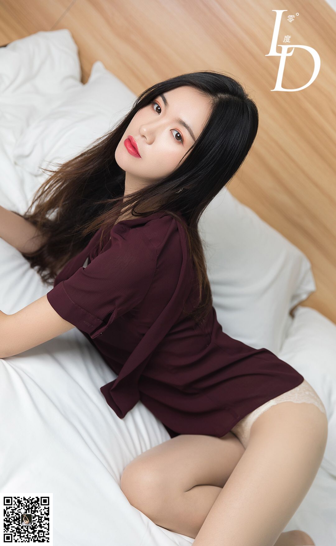 [LD零度] NO.033 模特秋思  第41张