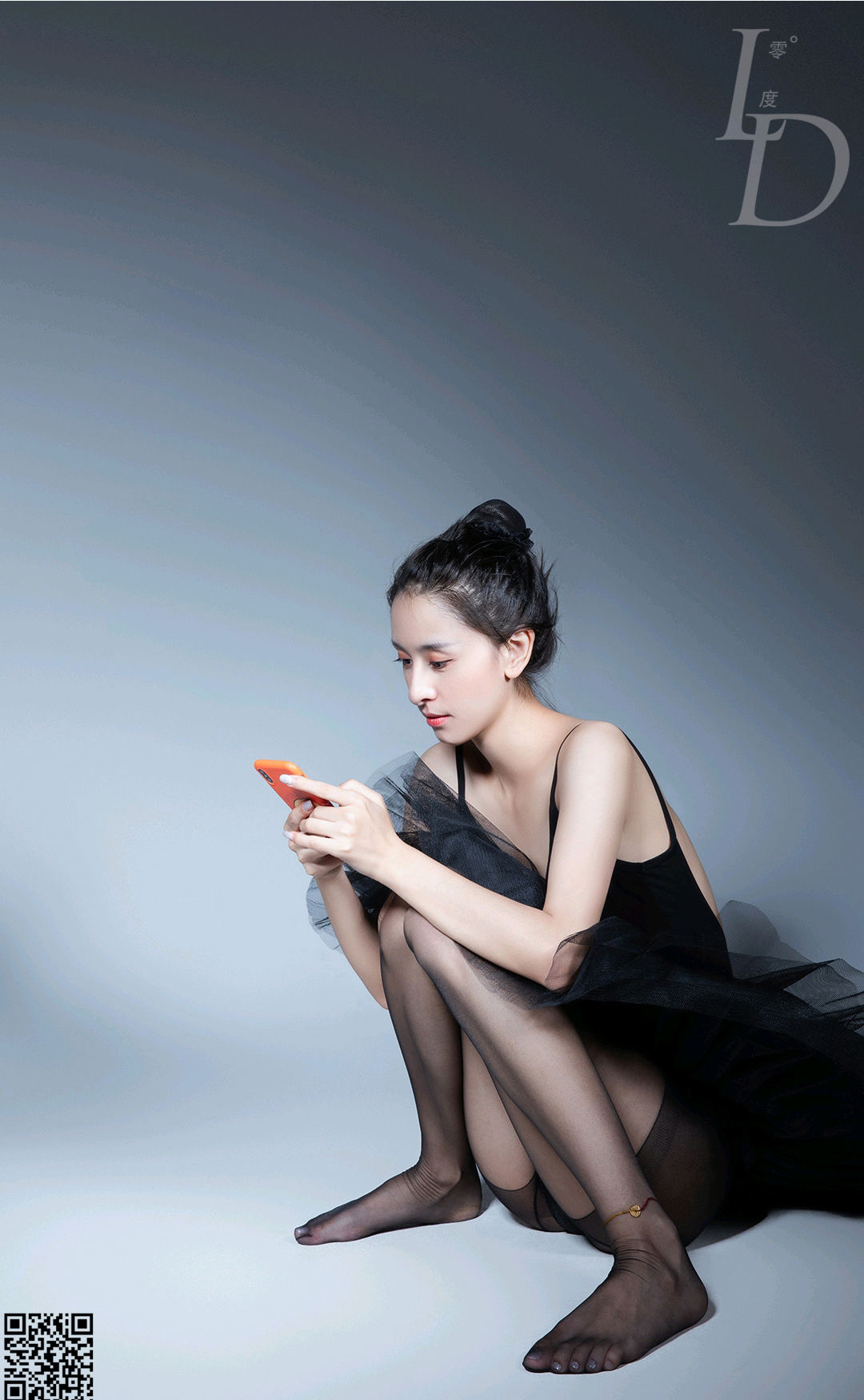 [LD零度] NO.072 艺考生高丽  第13张