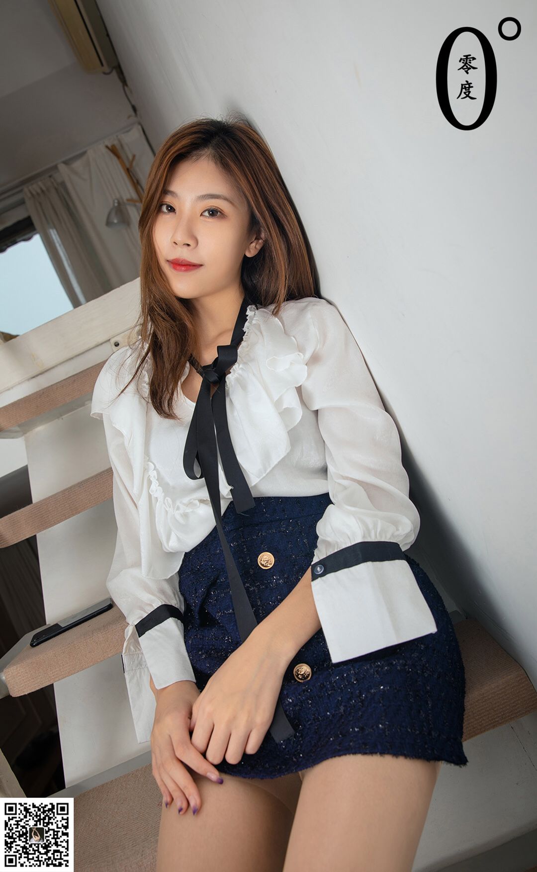 [LD零度] NO.023 模特冰星  第5张