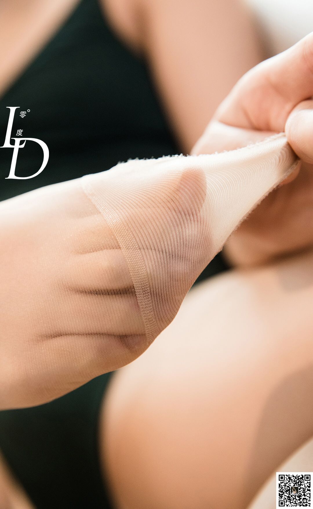 [LD零度] NO.041 舞蹈生张晓  第8张