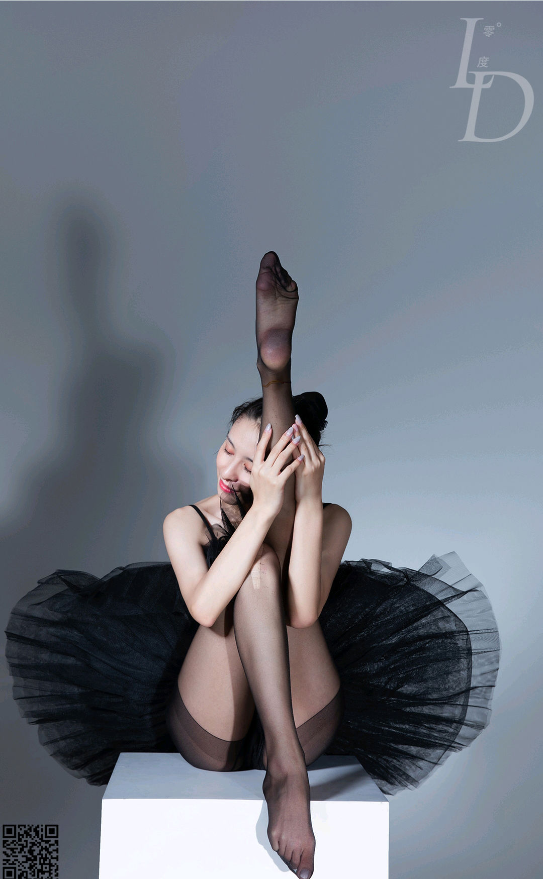[LD零度] NO.072 艺考生高丽  第14张
